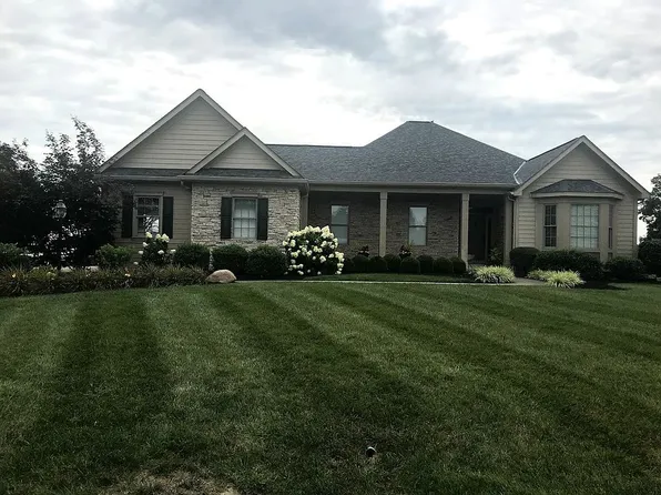 10729 Union Reserve North Rd, Union, KY 41091