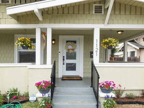 1121 W 62nd St, Los Angeles, CA 90044