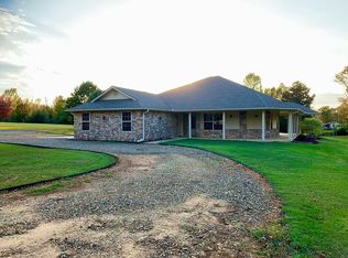 27 Holly Grove Rd, Broken Bow, OK 74728