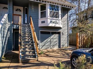 3324 SE 12th Ave, Portland, OR 97202