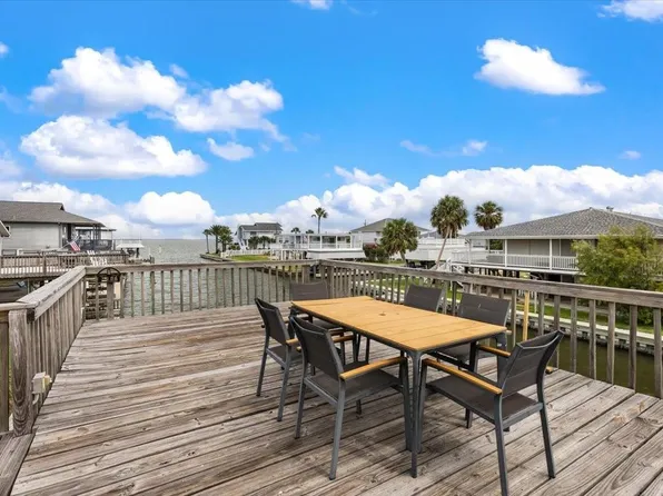 3719 Brewster Ky, Galveston, TX 77554