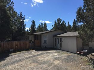4312 SE Jerry Dr, Prineville, OR 97754