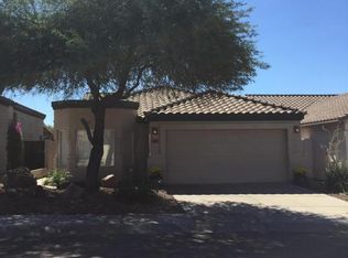 3155 E Wahalla Ln, Phoenix, AZ 85050