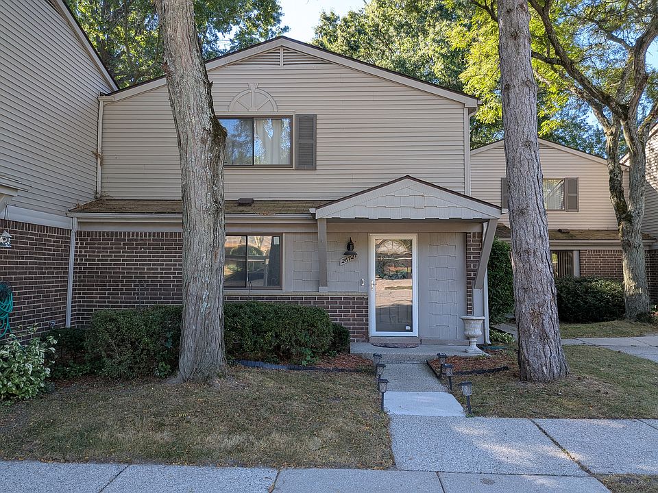 1st image of 26721 Farmbrook Villa Dr #42