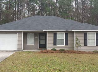 34 Hickory Rd, Rincon, GA 31326