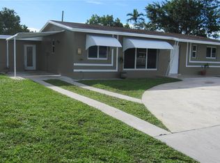 3151 SW 37th Ter, Hollywood, FL 33023