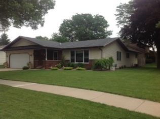 1324 S Irma St, Appleton, WI 54915