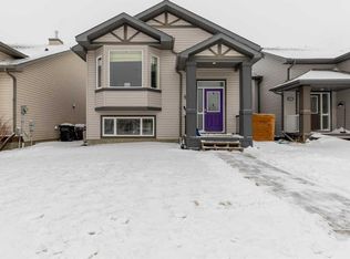 206 Keystone Ln W, Lethbridge, AB T1J 2R2