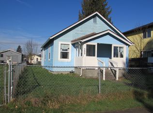 325 25th Ave, Longview, WA 98632