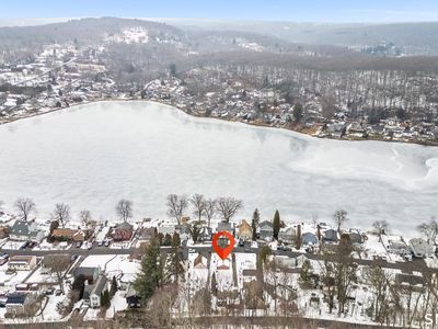 311 Lake Plymouth Boulevard, Plymouth, CT, 06782