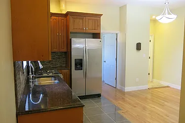 Rented by Realty Collective