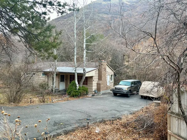 (undisclosed Address), Salt Lake City, UT 84108