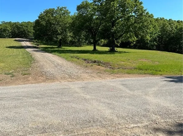 1070 Road, Sallisaw, OK 74955