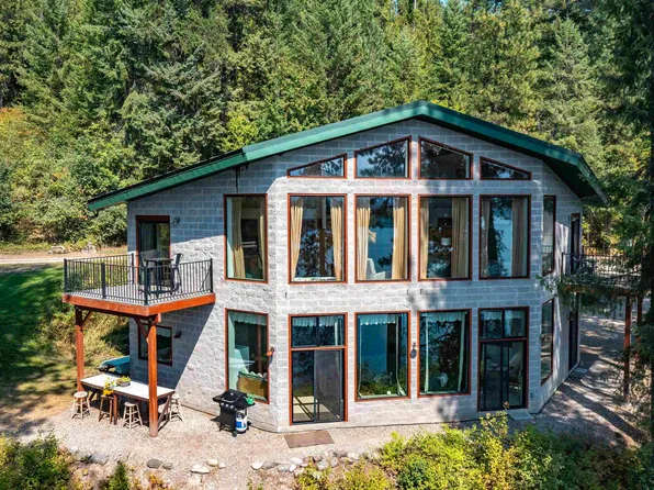 7 Bridge View Ln, Heron, MT 59844