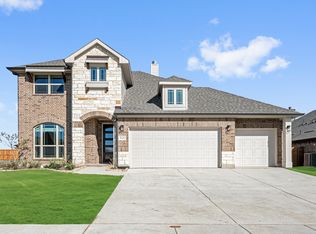 916 Split Oak Ln, Anna, TX 75409