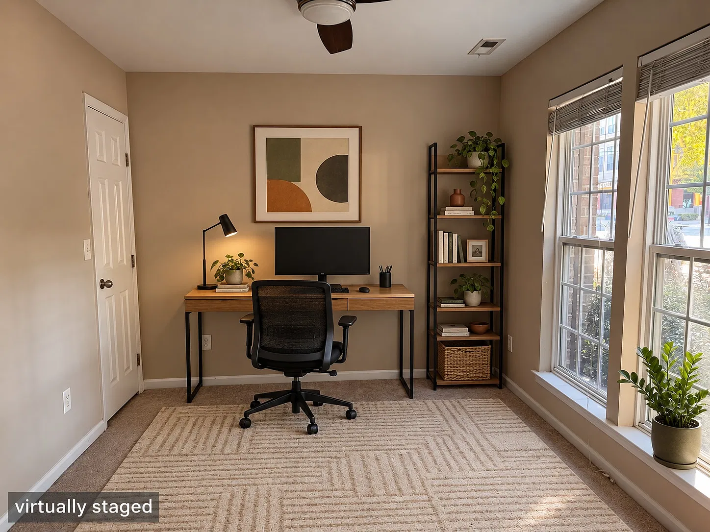 3 bed, 3.5 bath, 1968 sqft, $3,600 — Photo 2