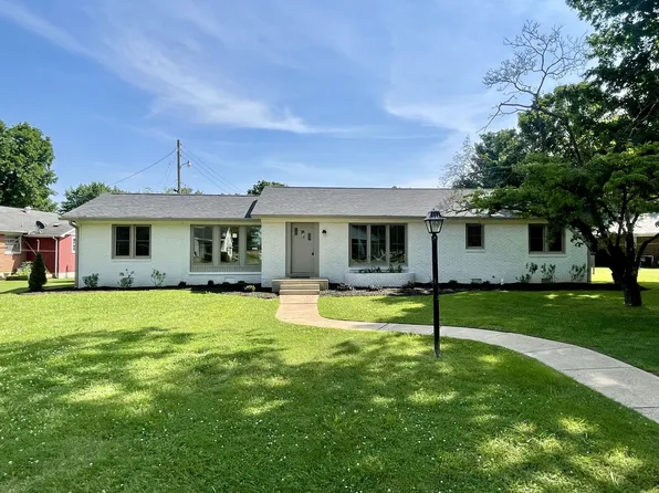 109 Guard Dr, Lawrenceburg, TN 38464