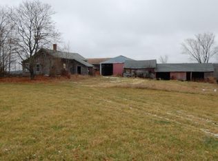 20 McCormick Rd, Spencer, MA 01562