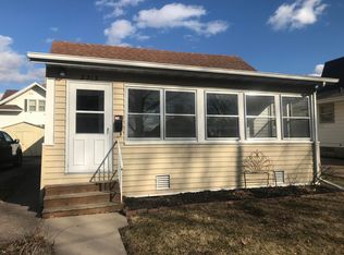 2313 Jefferson Ave, Davenport, IA