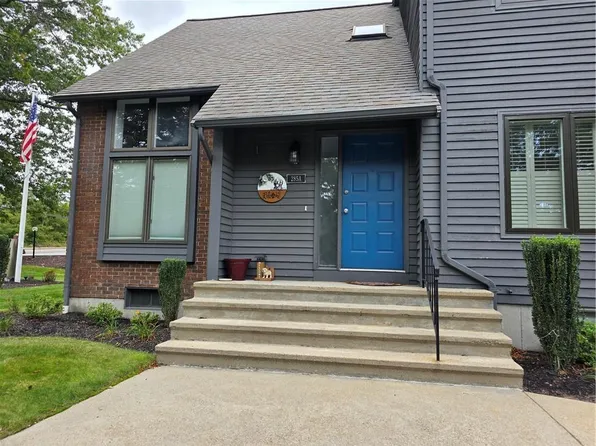 285 Scituate Ave #A, Cranston, RI 02921