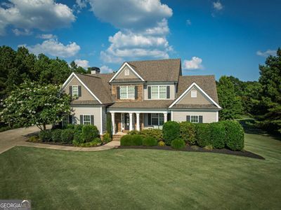 2632 Morningside Way, Watkinsville, GA, 30677