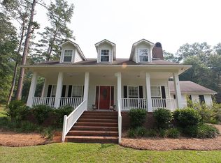103 Curtis Rdg, Thomasville, GA 31792