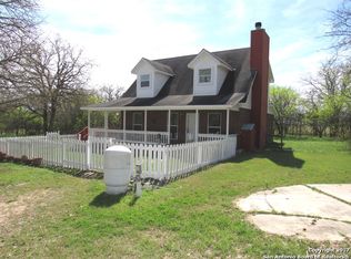 281 Fletcher Ln, Seguin, TX 78155