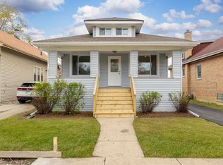 2027 S 6th Ave, Maywood, IL