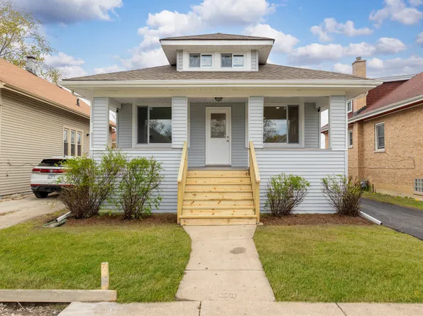 2027 S 6th Ave, Maywood, IL 60153