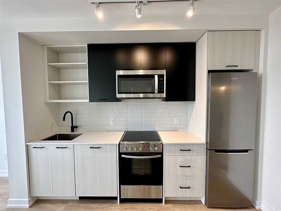 1st image of 2300 Saint Clair Ave W #607
