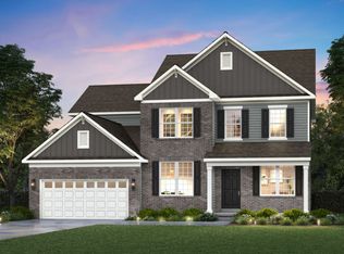 Riverton Plan, Highlands of Sharon, Wadsworth, OH 44281