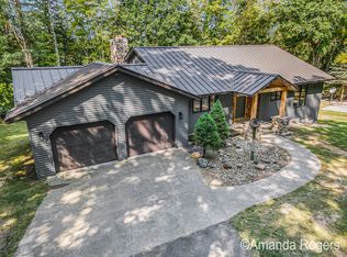 5523 N Dexter Rd, Irons, MI 49644