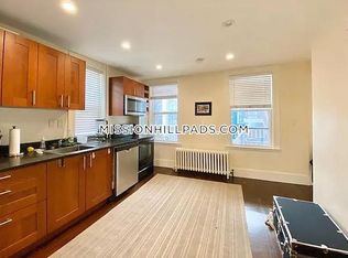 73 Delle Ave #2A, Roxbury Crossing, MA 02120