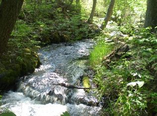 Nhn Meadow Creek Rd, Fortine, MT 59918