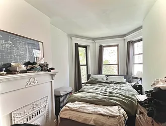 Rented by Brown Harris Stevens