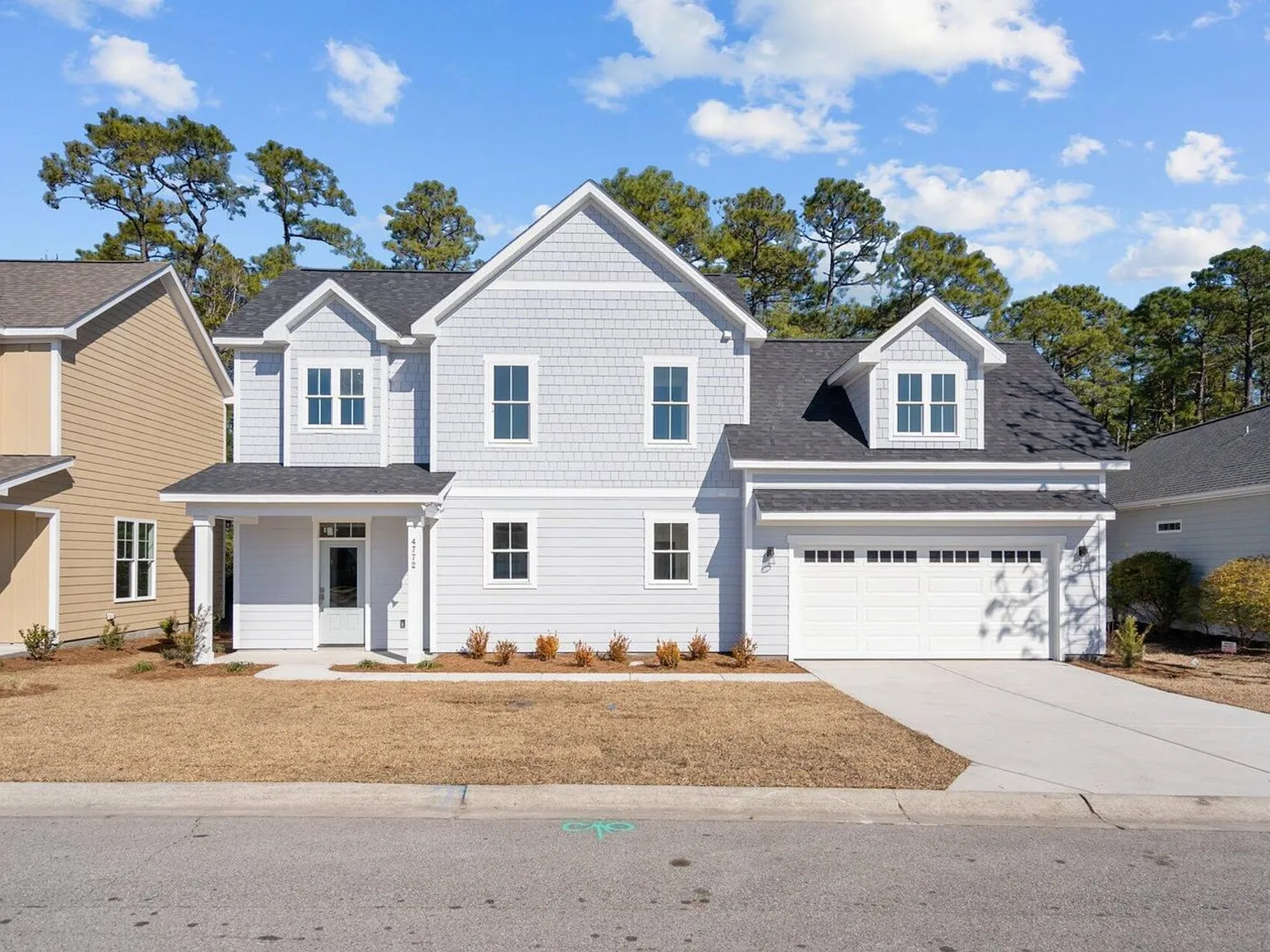4 bed, 2.5 bath, 1807 sqft, $2,800 — Photo 2