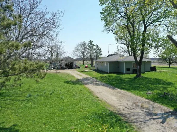 381 S 700 E, Hartford City, IN 47348