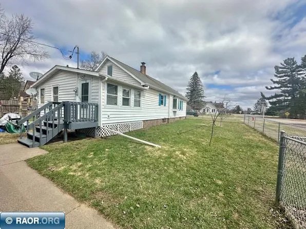 401 5th St N, Keewatin, MN 55753