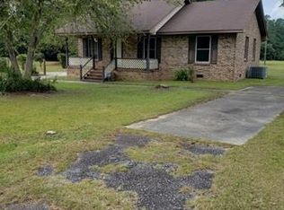 134 Gold Dr, Orangeburg, SC 29118