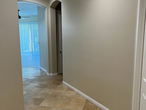 Entry Hall from front door