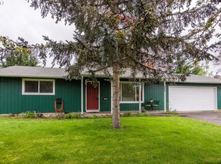 4455 Camellia St, Springfield, OR 97478
