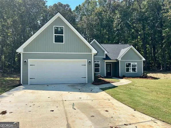 5123 Bird Rd, Gainesville, GA 30506