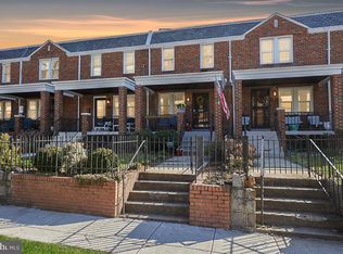 423 19th St NE, Washington, DC 20002