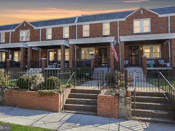 423 19th St NE, Washington, DC 20002