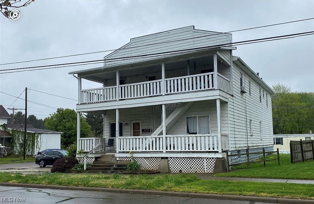 658 W State St, OH 43832 Zillow