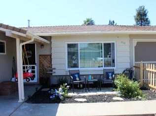 610 El Camino Paraiso, Hollister, CA