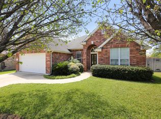 1610 Buttercup Creek Blvd, Cedar Park, TX 78613