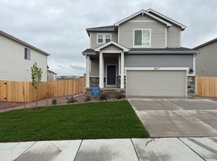 6717 Wiper Way, Colorado Springs, CO 80925