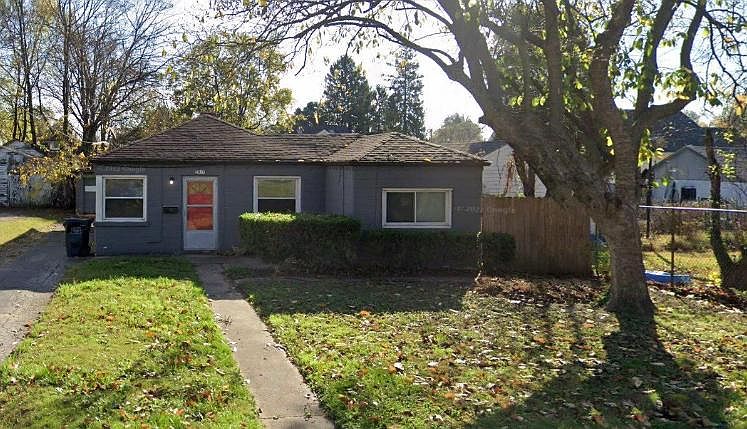 3 Bedroom Stone Home