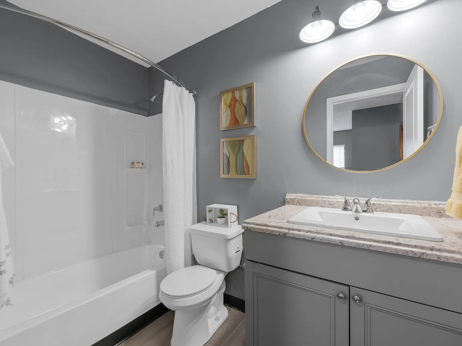 Courtship Village Townhomes — Photo 2